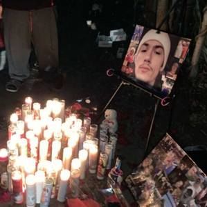 Meet your Posher, Liam